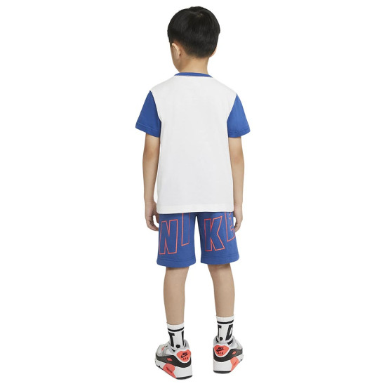 Nike Βρεφικό σετ Sportswear